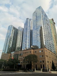 China Shanghai Longway Special Glass Co., Ltd. fábrica