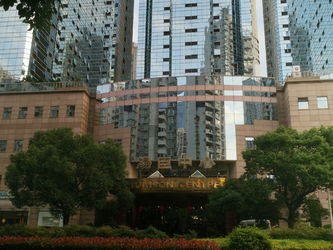 Shanghai Longway Special Glass Co., Ltd.